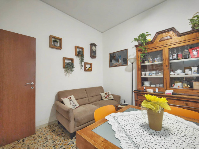 Appartamento in vendita a Campi Bisenzio