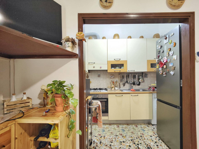 Appartamento in vendita a Campi Bisenzio