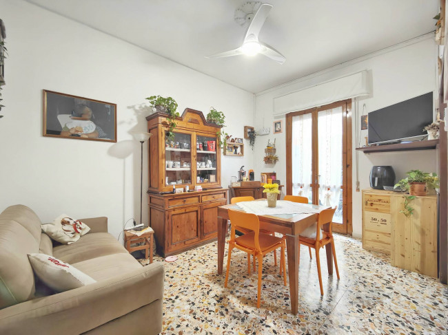 Appartamento in vendita a Campi Bisenzio