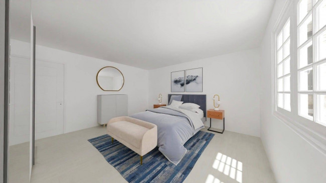 Casa singola in vendita a Campi Bisenzio