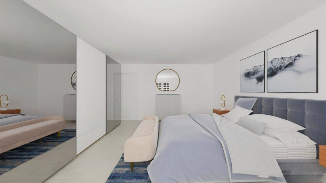 Casa singola in vendita a Campi Bisenzio