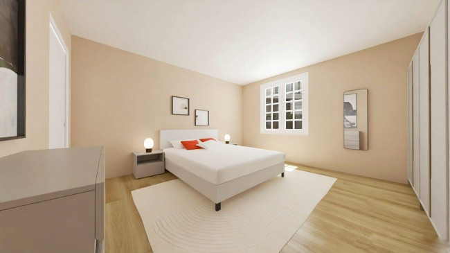 Casa singola in vendita a Campi Bisenzio
