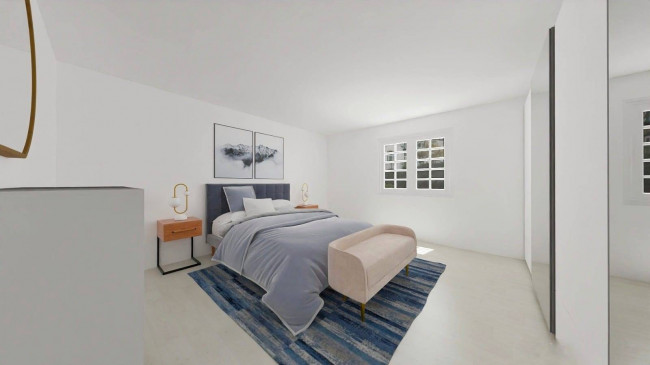 Casa singola in vendita a Campi Bisenzio