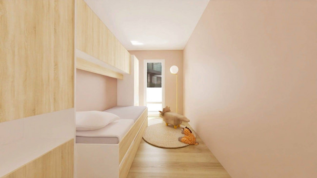 Casa singola in vendita a Campi Bisenzio