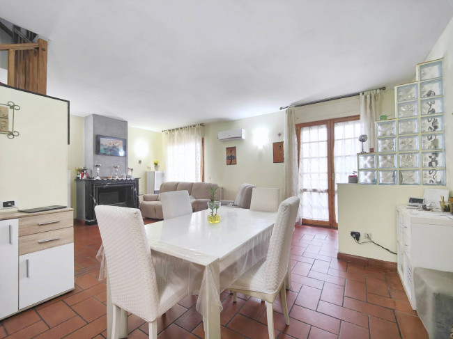 Appartamento in vendita a Signa