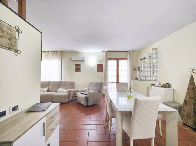 Appartamento in vendita a Signa