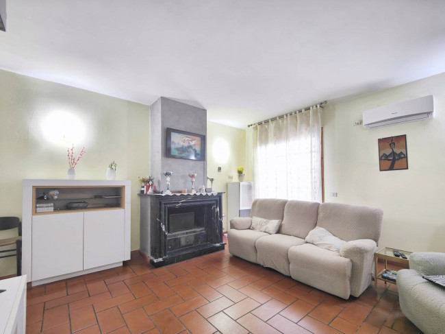 Appartamento in vendita a Signa
