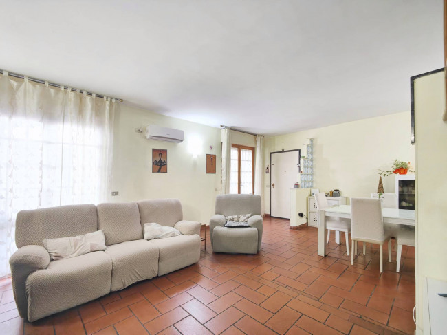 Appartamento in vendita a Signa