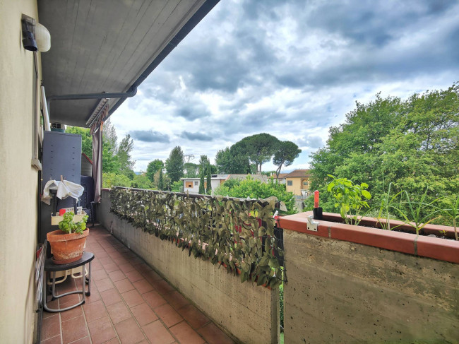 Appartamento in vendita a Signa