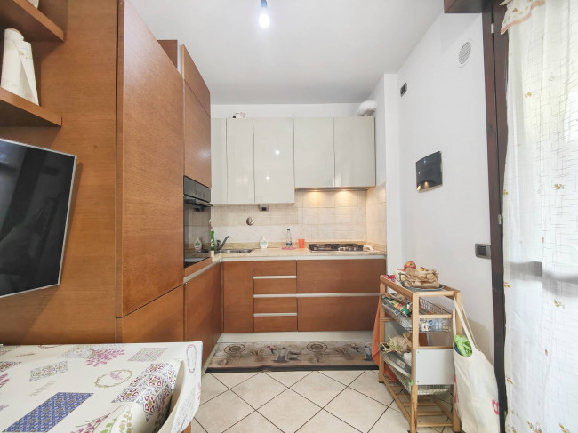 Appartamento in vendita a Calenzano