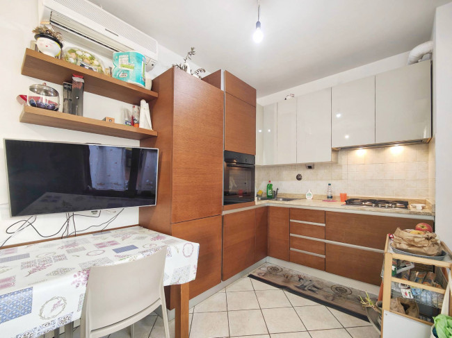 Appartamento in vendita a Calenzano