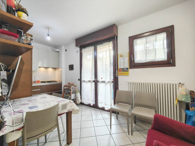 Appartamento in vendita a Calenzano