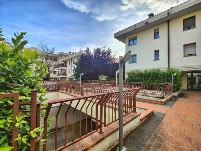 Appartamento in vendita a Calenzano