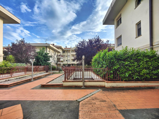 Appartamento in vendita a Calenzano