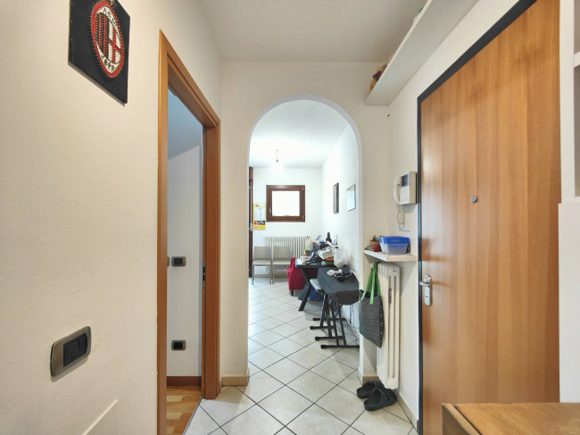 Appartamento in vendita a Calenzano