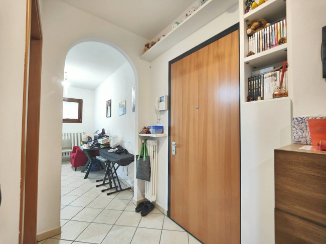 Appartamento in vendita a Calenzano