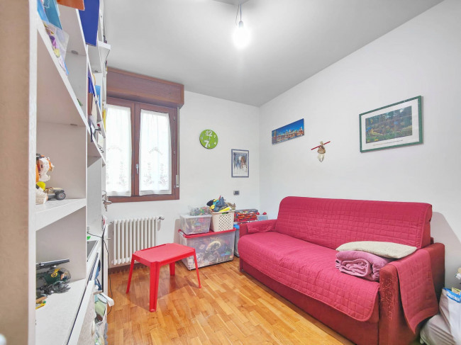 Appartamento in vendita a Calenzano