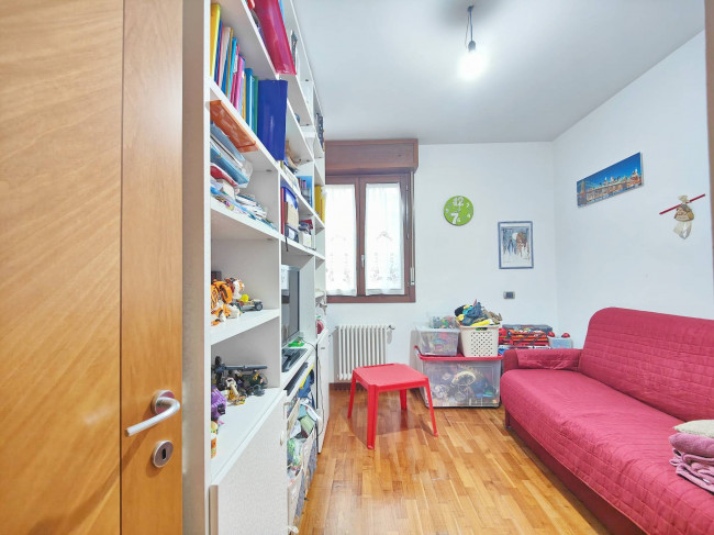 Appartamento in vendita a Calenzano