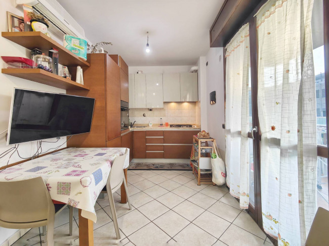 Appartamento in vendita a Calenzano