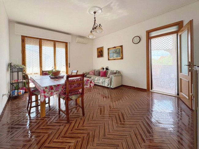 Appartamento in vendita a San Miniato