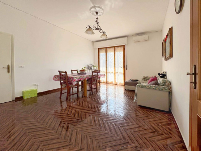 Appartamento in vendita a San Miniato