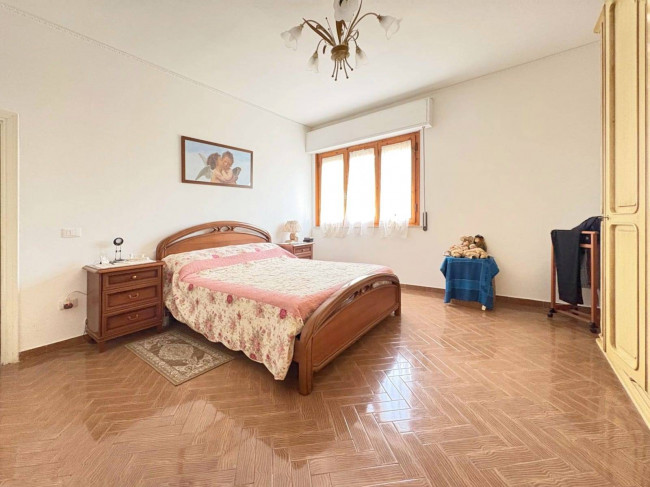 Appartamento in vendita a San Miniato