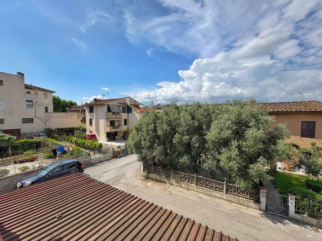 Appartamento in vendita a San Miniato