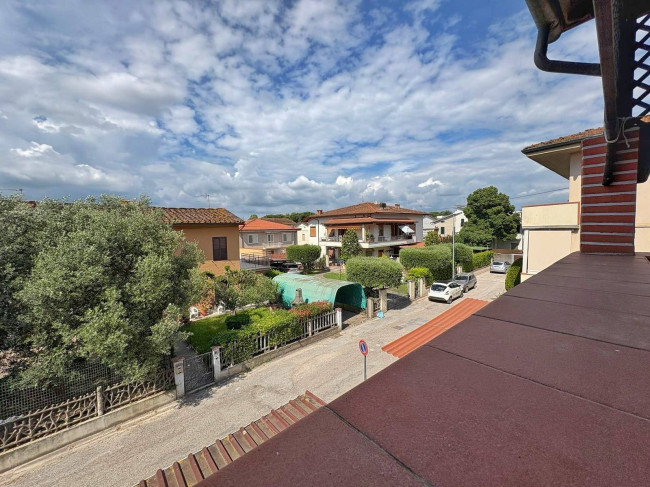 Appartamento in vendita a San Miniato