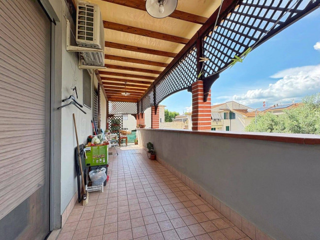 Appartamento in vendita a San Miniato