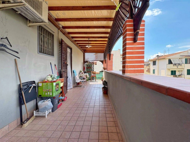 Appartamento in vendita a San Miniato