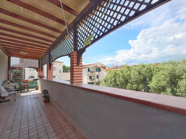 Appartamento in vendita a San Miniato