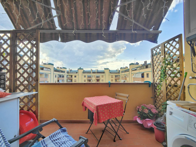 Appartamento in vendita a Campi Bisenzio