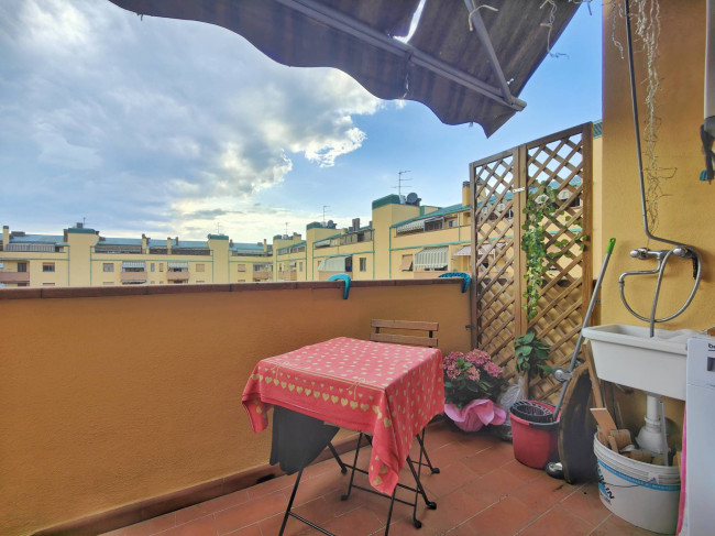 Appartamento in vendita a Campi Bisenzio