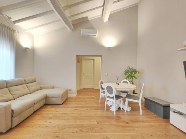 Appartamento in vendita a Prato