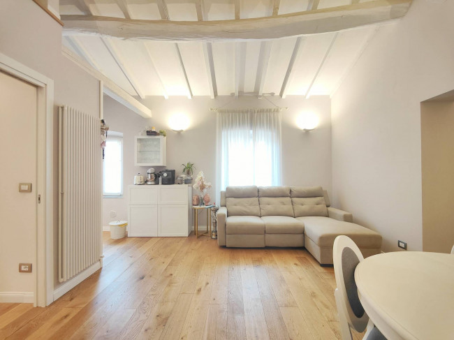 Appartamento in vendita a Prato