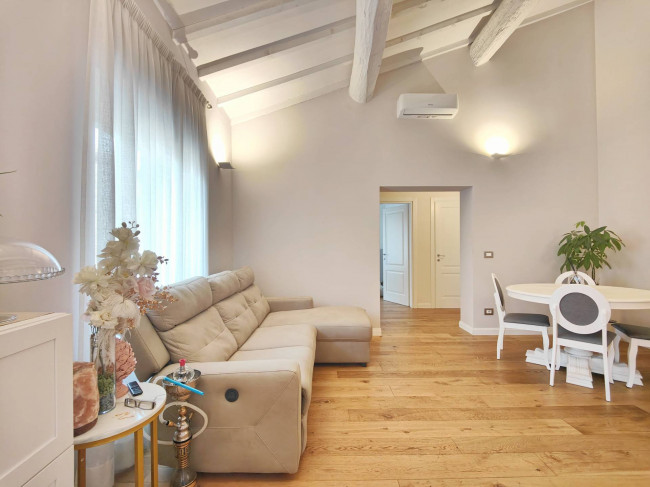 Appartamento in vendita a Prato