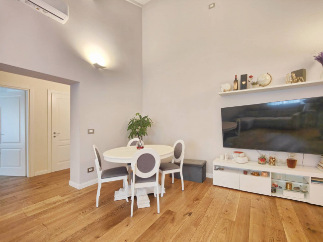 Appartamento in vendita a Prato