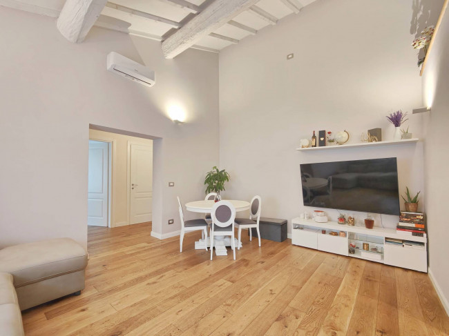 Appartamento in vendita a Prato