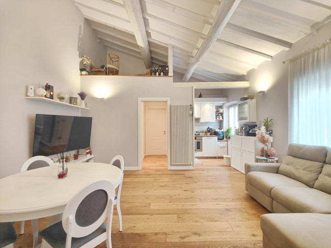 Appartamento in vendita a Prato