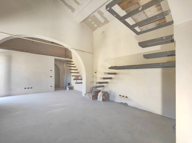 Casa singola in vendita a Campi Bisenzio
