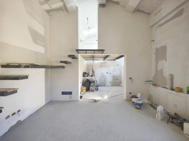 Casa singola in vendita a Campi Bisenzio