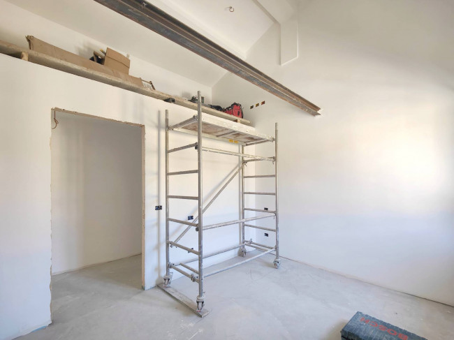 Casa singola in vendita a Campi Bisenzio