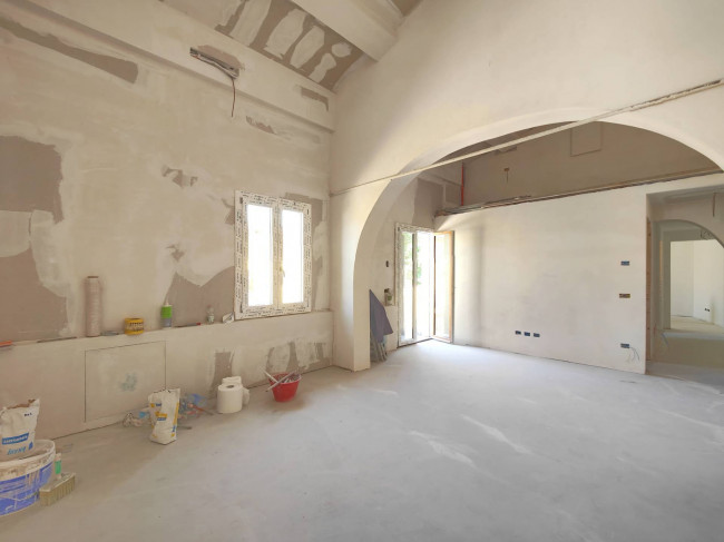 Casa singola in vendita a Campi Bisenzio