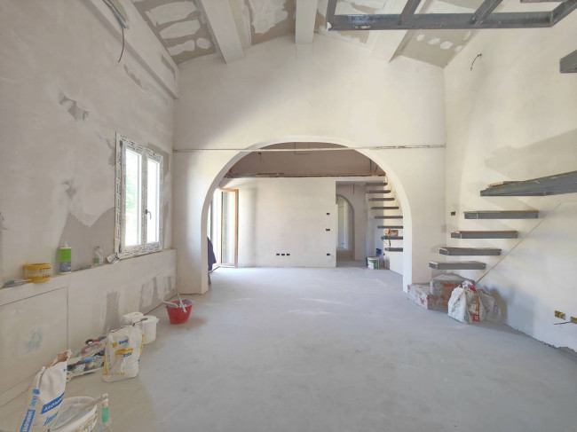 Casa singola in vendita a Campi Bisenzio