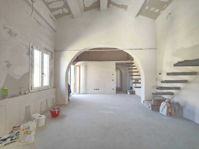 Casa singola in vendita a Campi Bisenzio