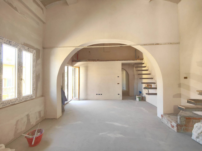 Casa singola in vendita a Campi Bisenzio