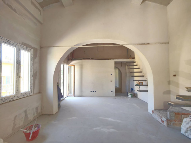 Casa singola in vendita a Campi Bisenzio