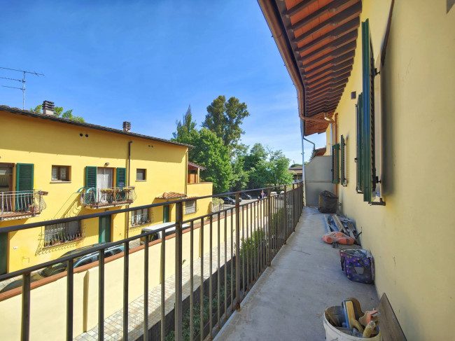 Casa singola in vendita a Campi Bisenzio