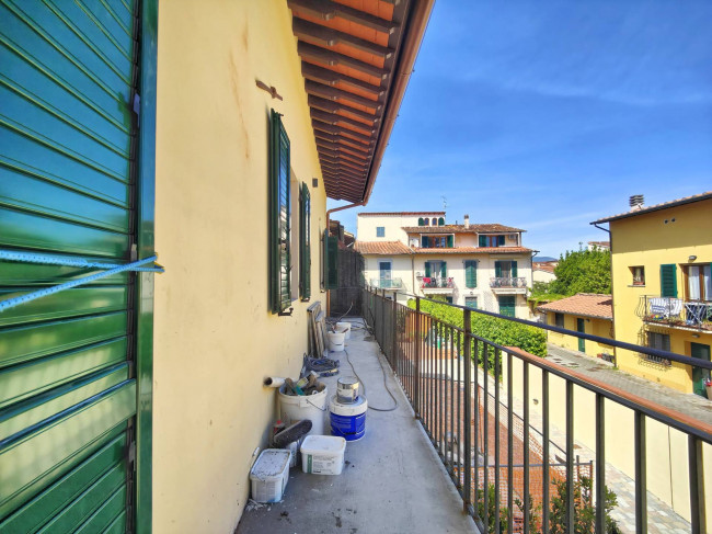 Casa singola in vendita a Campi Bisenzio