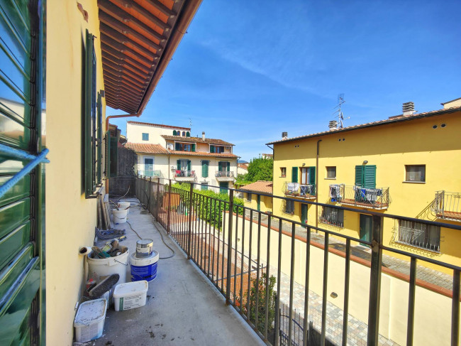 Casa singola in vendita a Campi Bisenzio